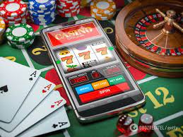 Онлайн казино Jackpot Casino
